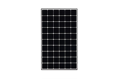 LG 365W Solar Panel