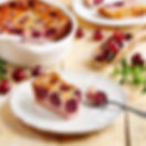 Clafoutis aux Fruits Frais