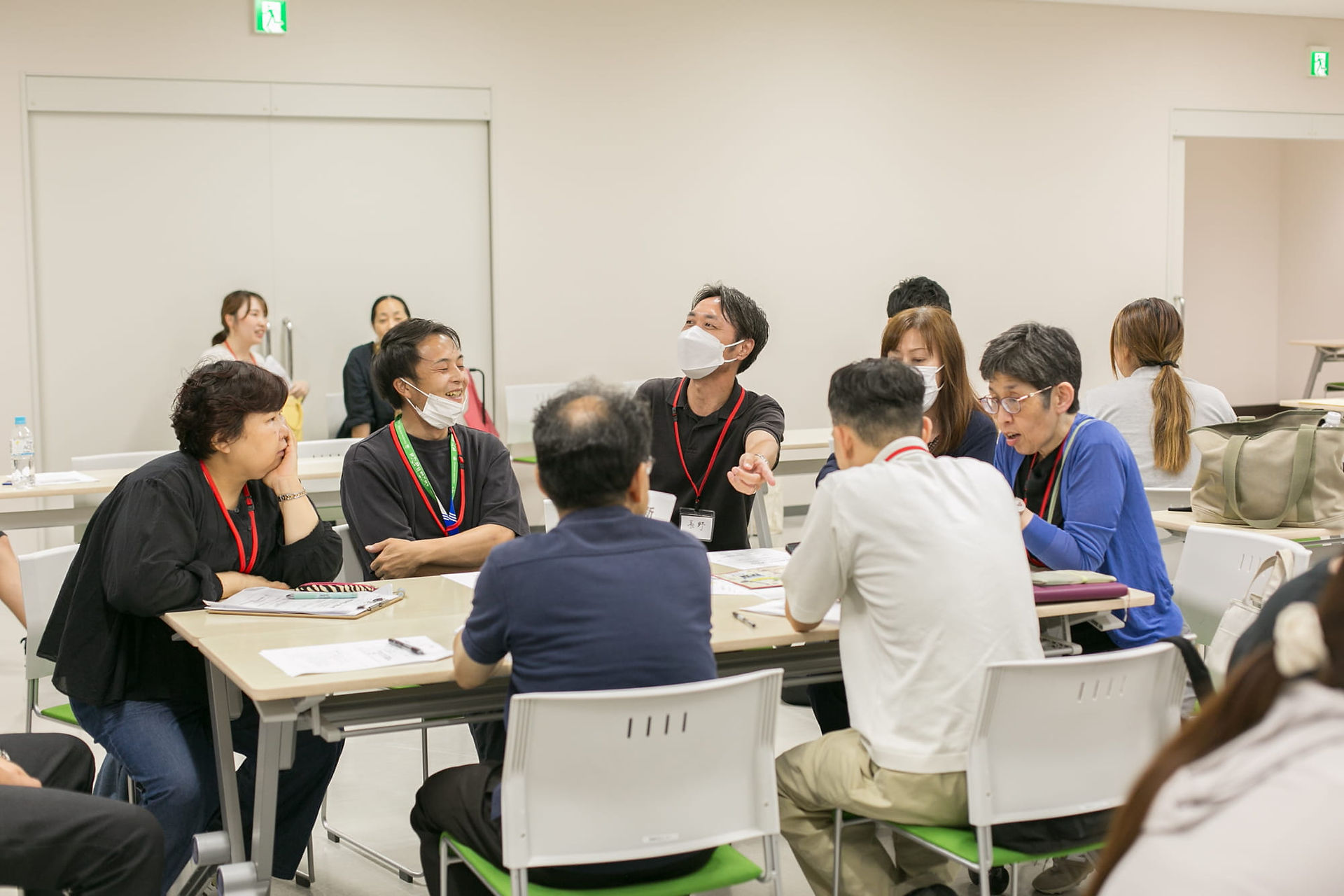 第2回 オープン実行委員会