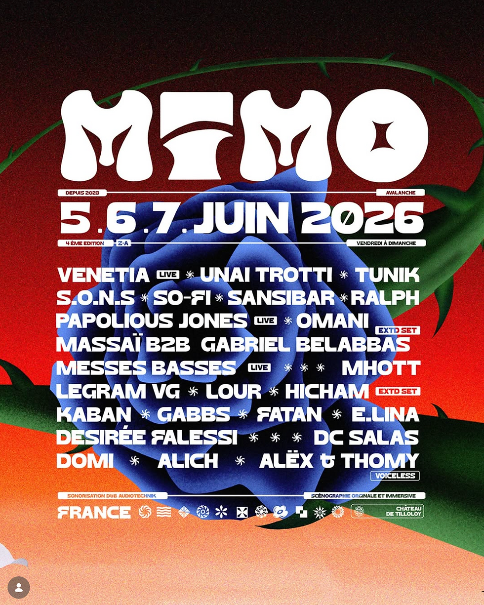 Mimo Festival