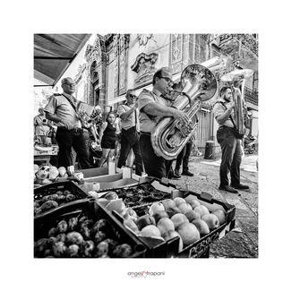 In my soul by Angelo Trapani photography
