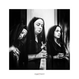 In my soul by Angelo Trapani photography