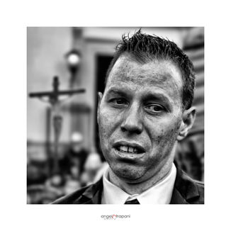 In my soul by Angelo Trapani photography