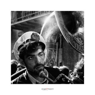 In my soul by Angelo Trapani photography
