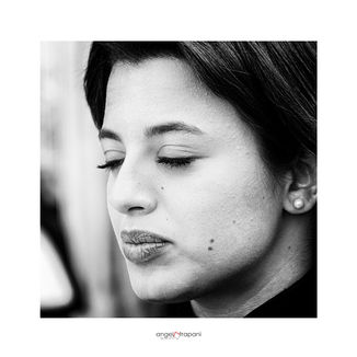 In my soul by Angelo Trapani photography