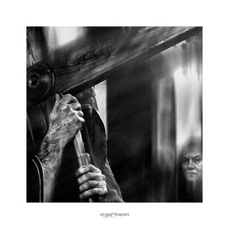 In my soul by Angelo Trapani photography