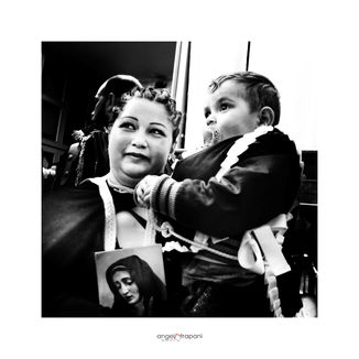 In my soul by Angelo Trapani photography