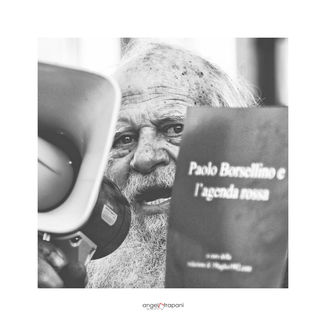 In my soul by Angelo Trapani photography