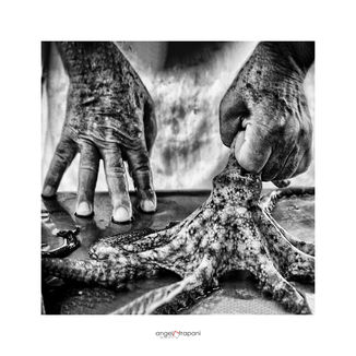 In my soul by Angelo Trapani photography