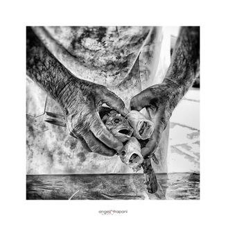 In my soul by Angelo Trapani photography