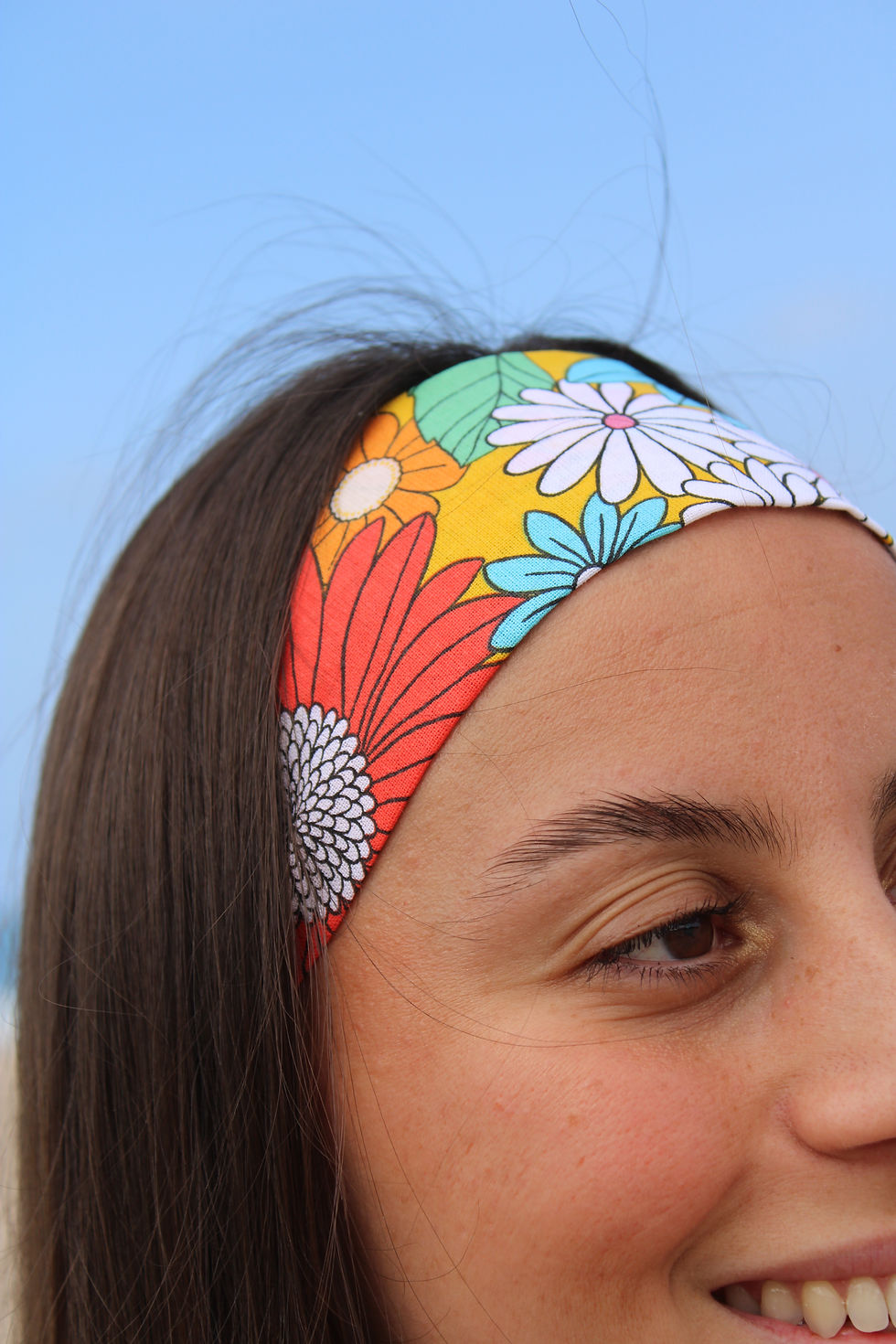 Miniature : Camille