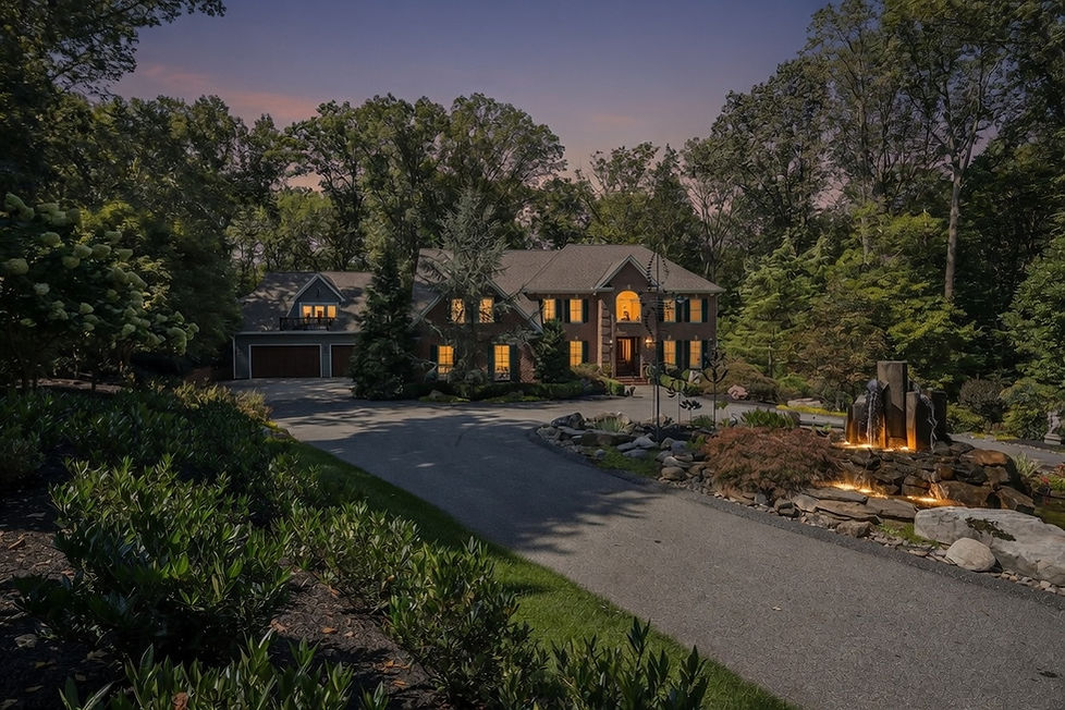 Luxury home for sale in Phoenix MD | Claudia O'Hara top real estate agent in Phoenix