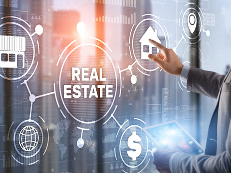 Why Real Estate Investing is the Best Financial Decision You'll Ever Make