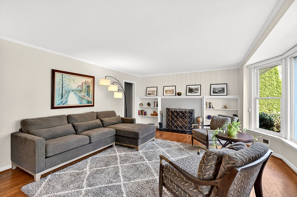 The O'Hara Group Lutherville Timonium Maryland Realtors