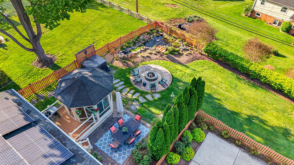 The O'Hara Group Lutherville Timonium Maryland Realtors