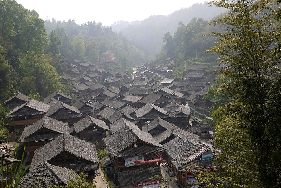 Village