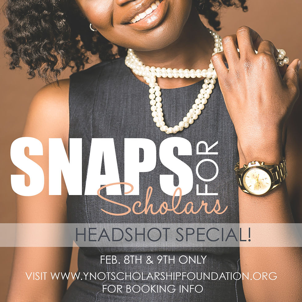 SnapsForScholars