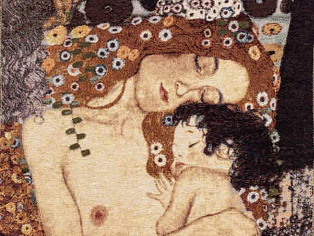 Relazione madre-bambino e scelta del partner: la nascita dell’universo affettivo