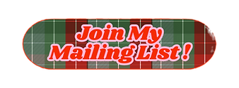 Join My Mailing List! (Button)