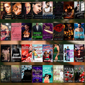 Win free romance books