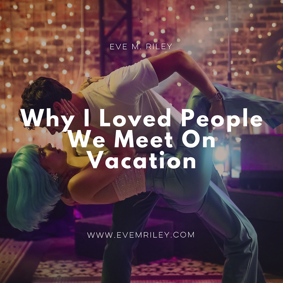 Poppy and Alex from PWMOV