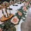 Thumbnail: Bridal Table Scapes