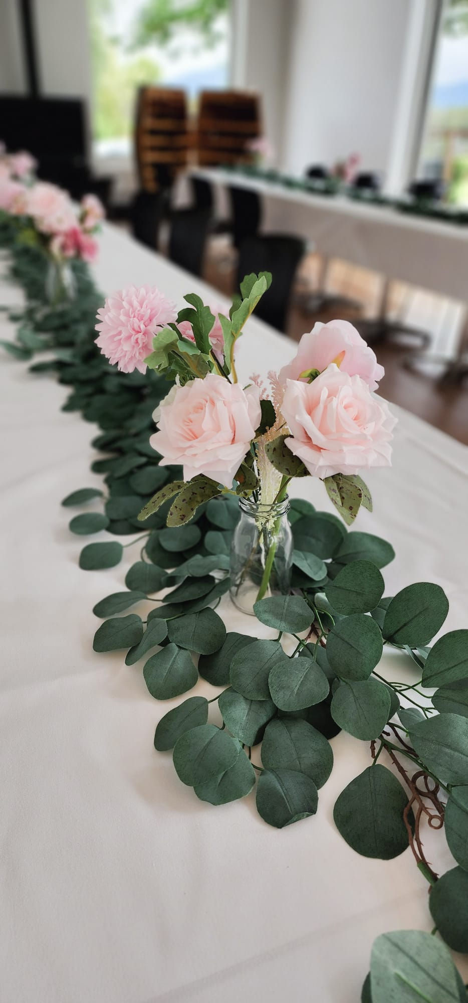 Thumbnail: Small Centrepieces