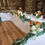 Thumbnail: Bridal Table Scapes