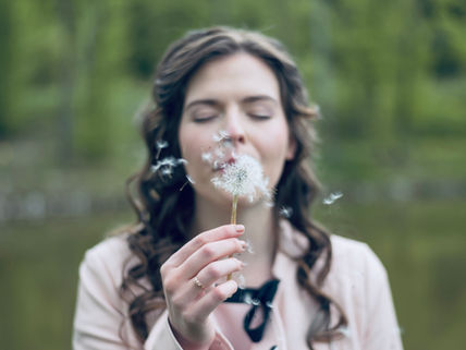 Holding Space for Termination