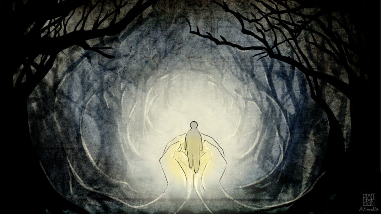 Embracing the Breath and Beyond: The Crossover between Yoga Therapy and Death Doula