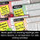 Thumbnail: National Days Daily Writing Slides Only - COMPLETE BUNDLE