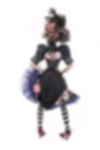 costume design I up cycling 15