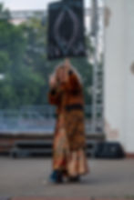 stage & costume design | HAIR | kostüm- und bühnenbild