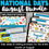Thumbnail: Morning Meeting National Days Daily Writing Prompts and Slides Bundle - AUGUST