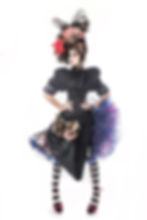 costume design I up cycling 10