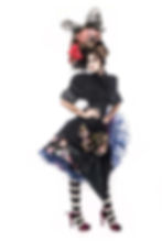 costume design I up cycling 11