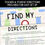 Thumbnail: Find My - PowerPoint & Google Slides Game & Editable Template