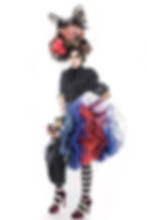 costume design I up cycling 12