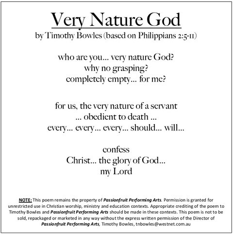 'Very Nature God' - by Timothy Bowles.jpeg