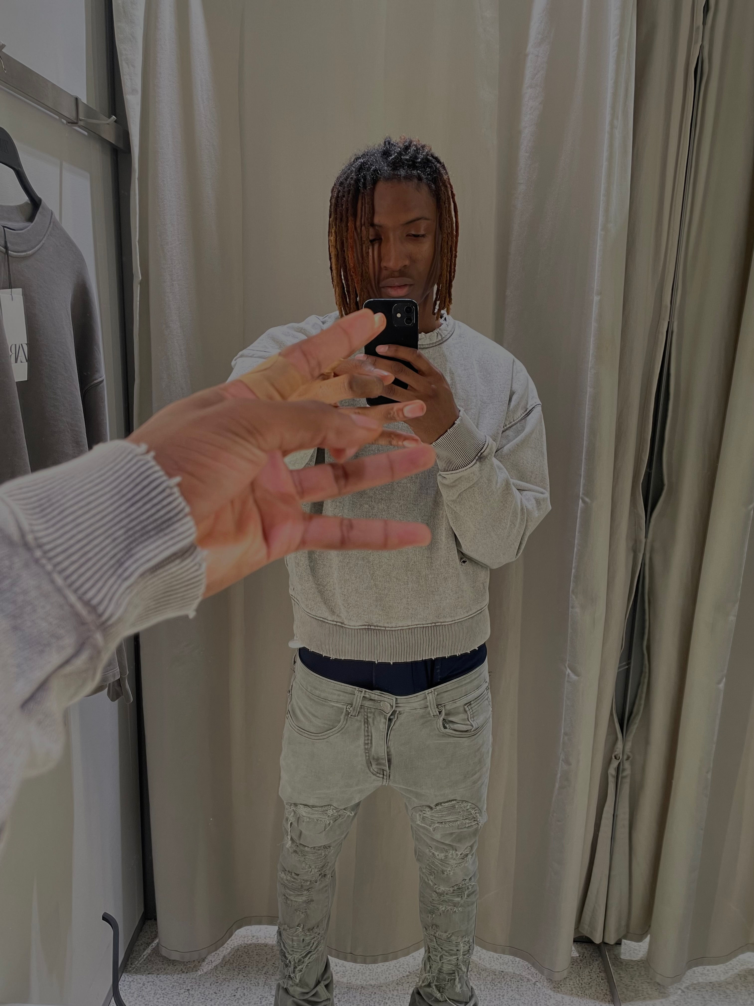 LilTray Performing @ East Atlanta Village Treehouse!