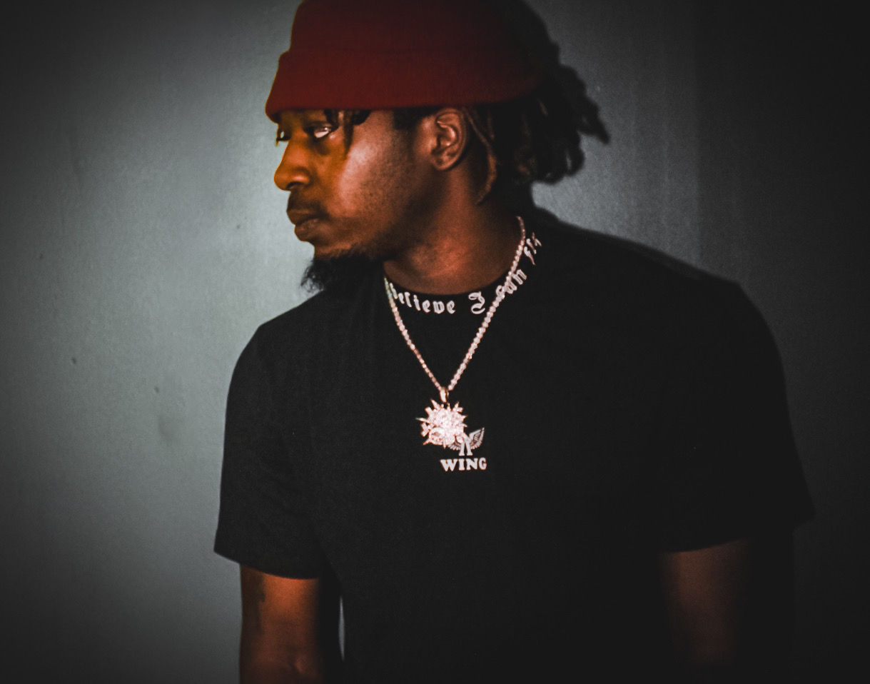 HundoKay Performing @ East Atlanta Village Treehouse!