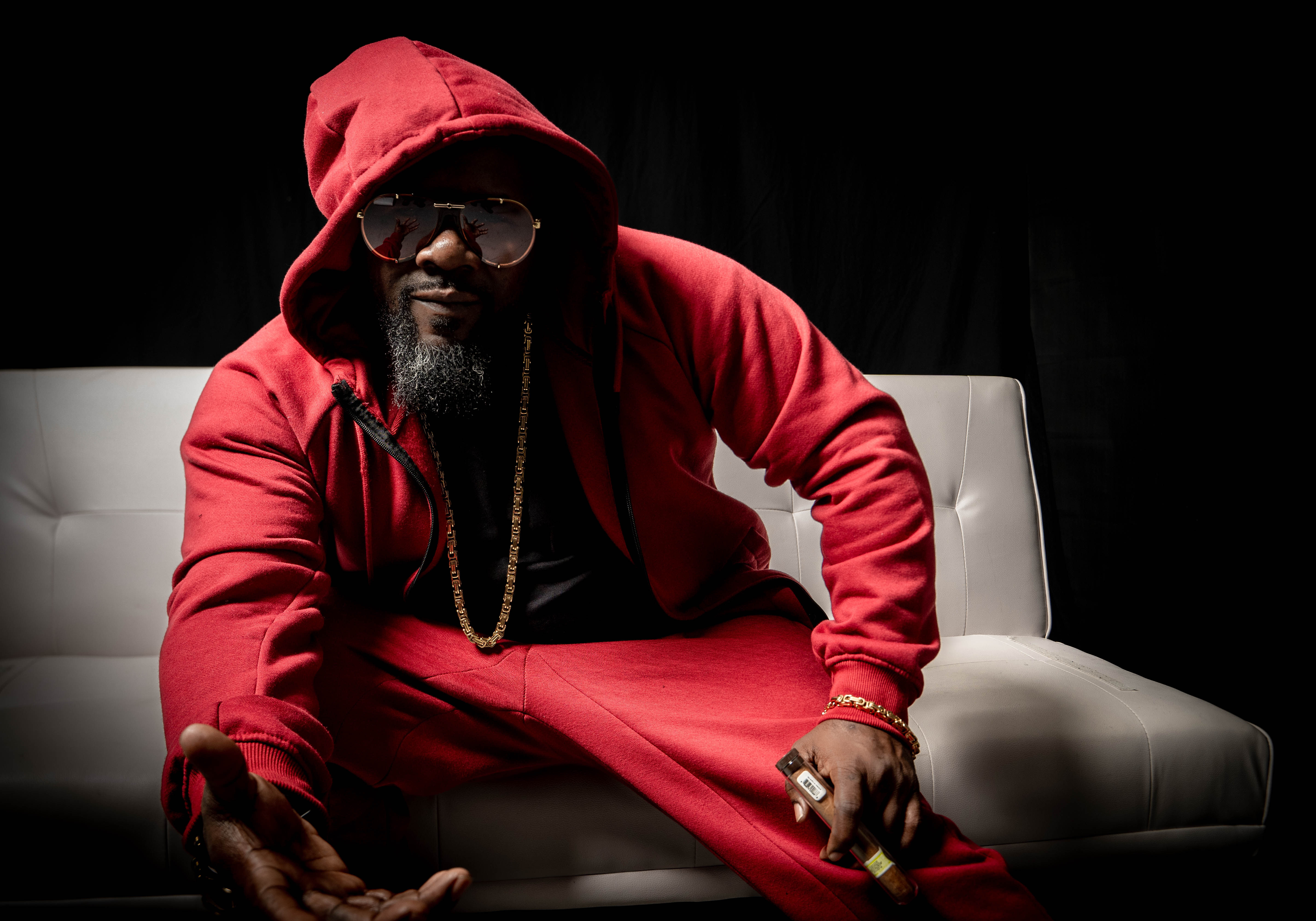 Styles Performing @ GlowBar | ATL!