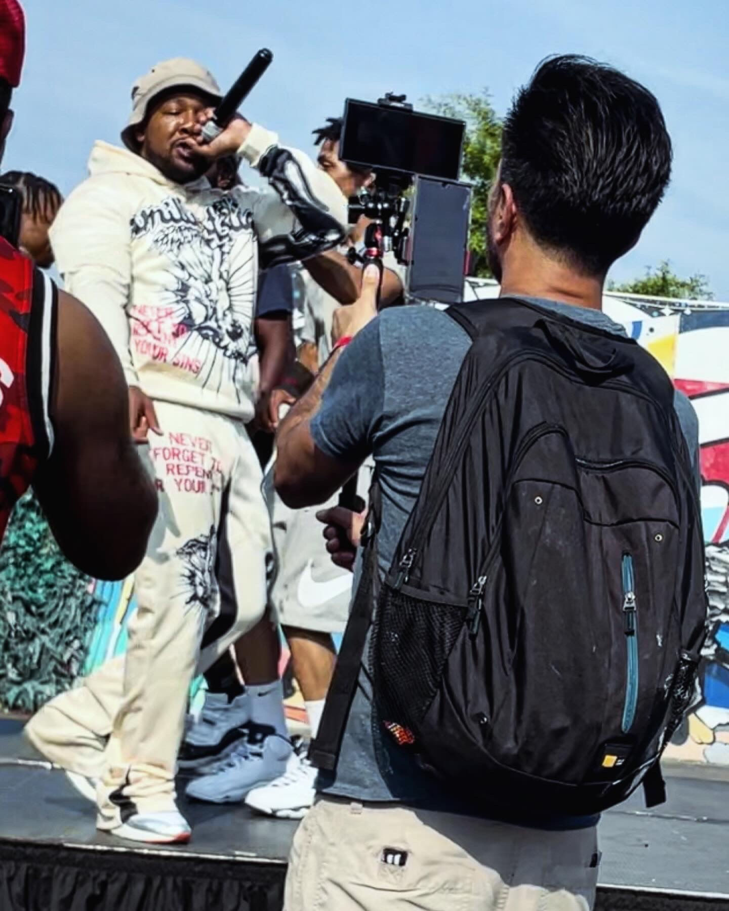 GHOSTWAVE Performing @ Indigo Lounge | Brooklyn!