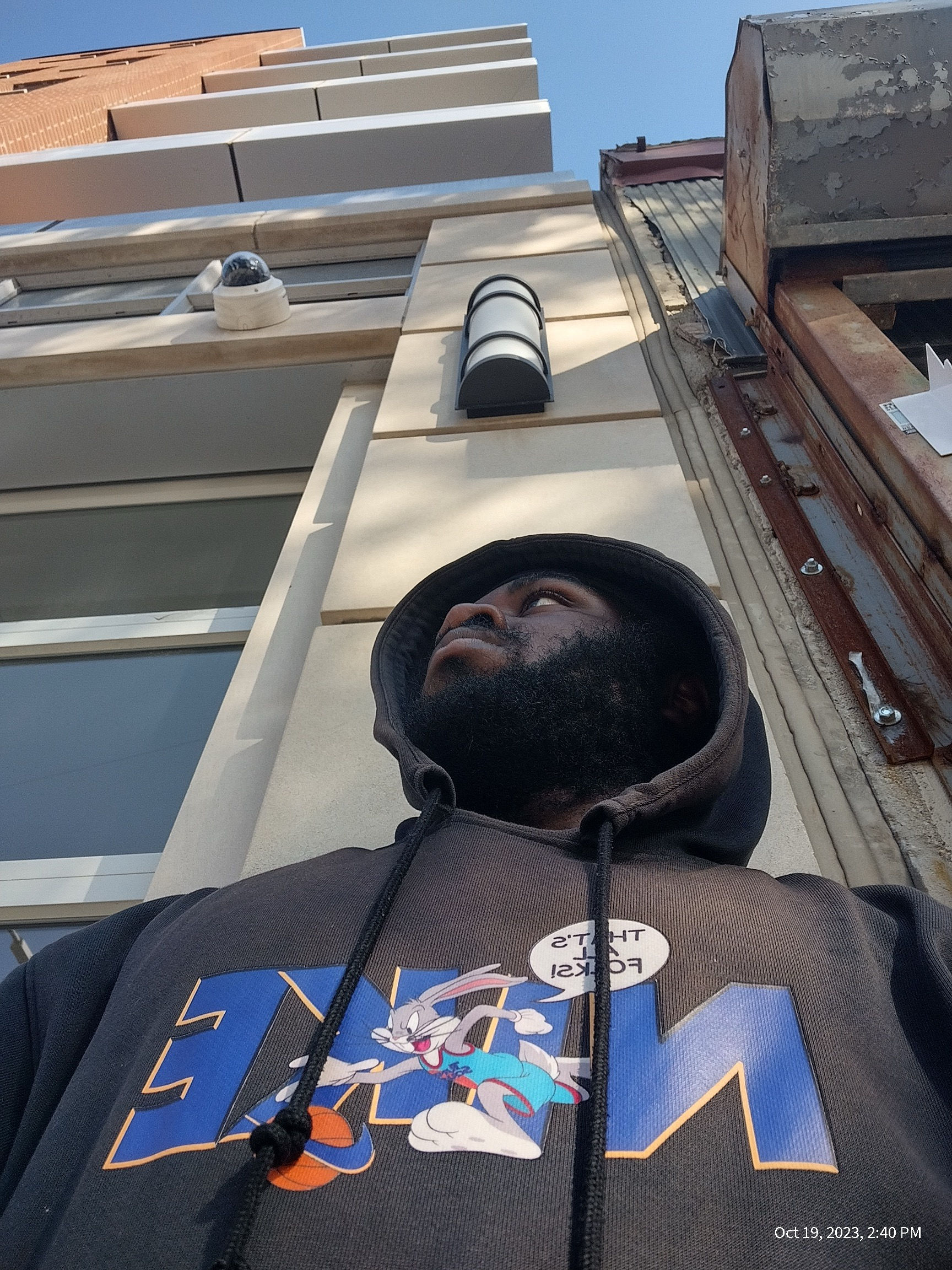 Boonda Performing @ Harlem Nights Bar | NYC!