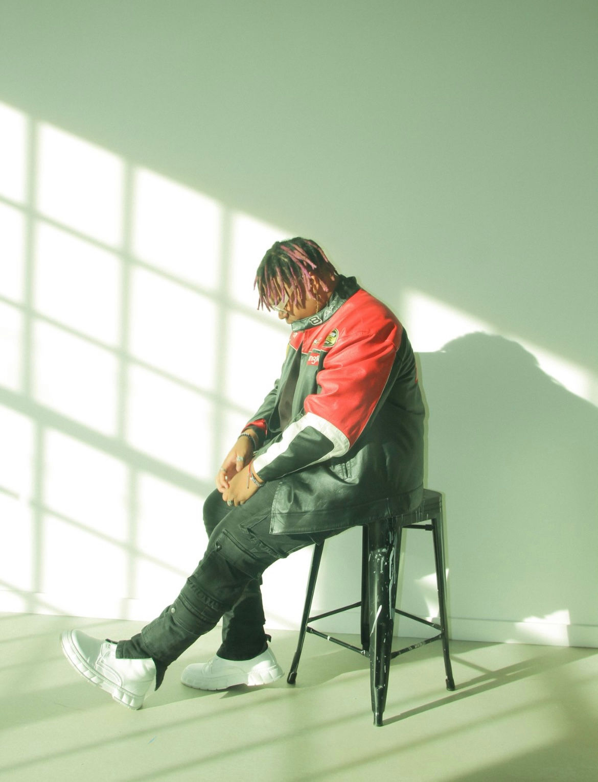 TezUpNext Performing @ Allure Lounge | South Brooklyn!