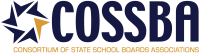 COSSBA Logo