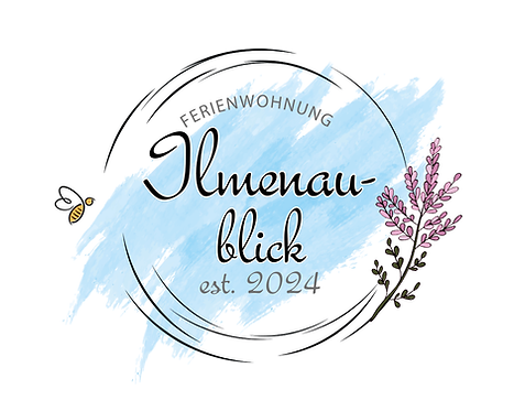 Logo FeWo Ilmenaublick Vektor_blau.png