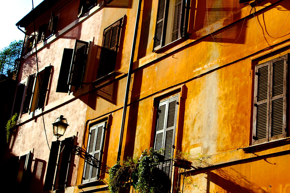 Rome