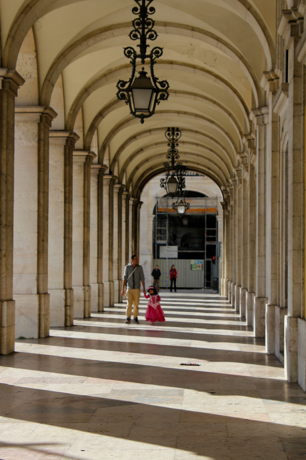 Lissabon