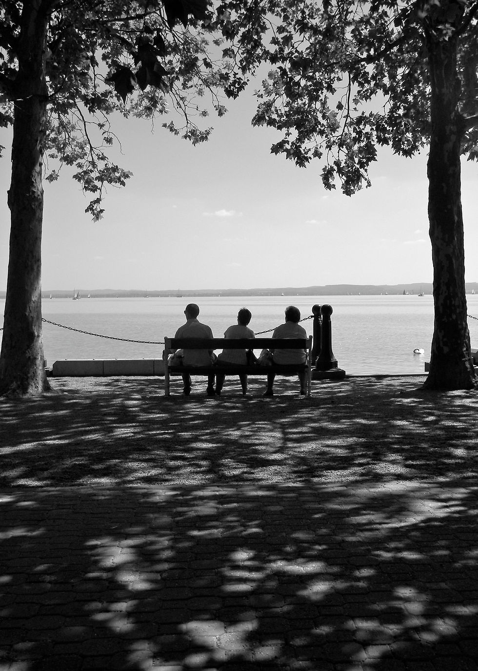 Lake Balaton